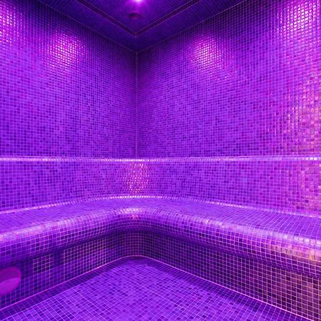 Promocje Amber Park Spa Niechorze Bagian luar foto