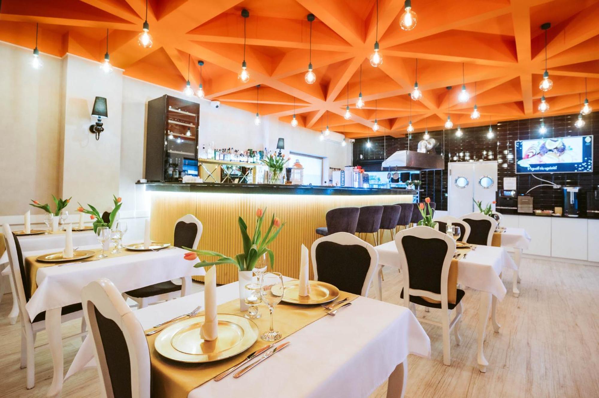 Promocje Amber Park Spa Niechorze Bagian luar foto